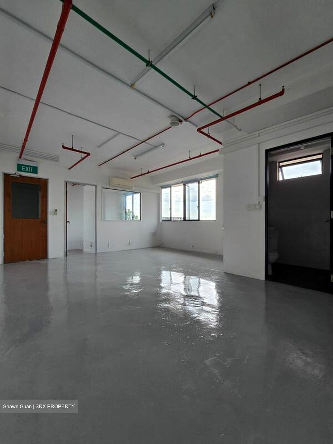 Loyang Enterprise Building (D17), Factory #600112631